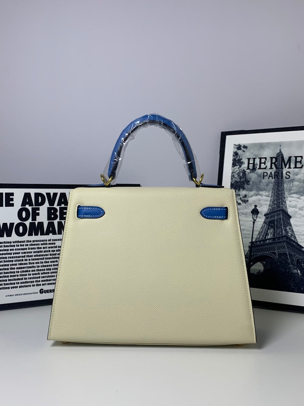 Anum Bags Hermesn Luxury Bag --118846