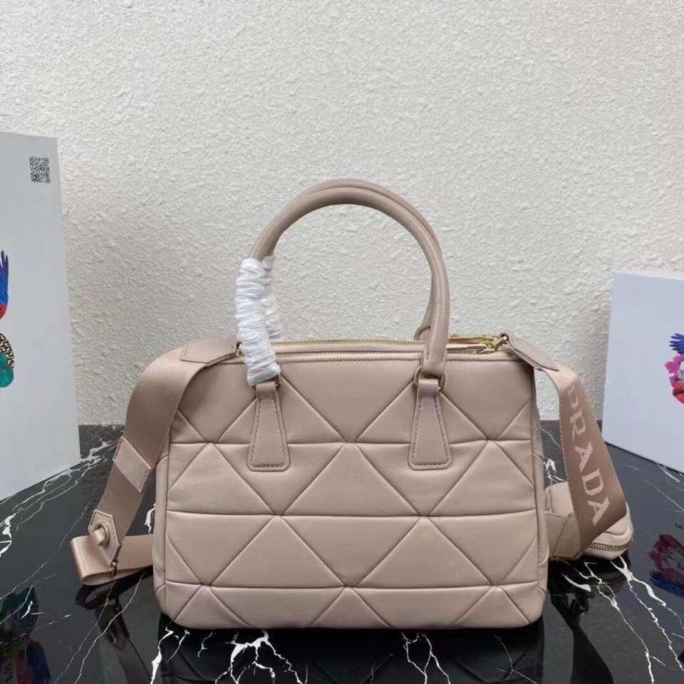 Ezyycart Bags Prada Luxury Bag --53741