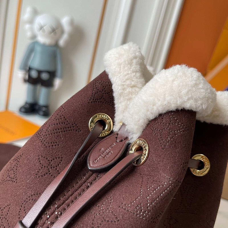 Anum Bags LVn Luxury Bag --78791