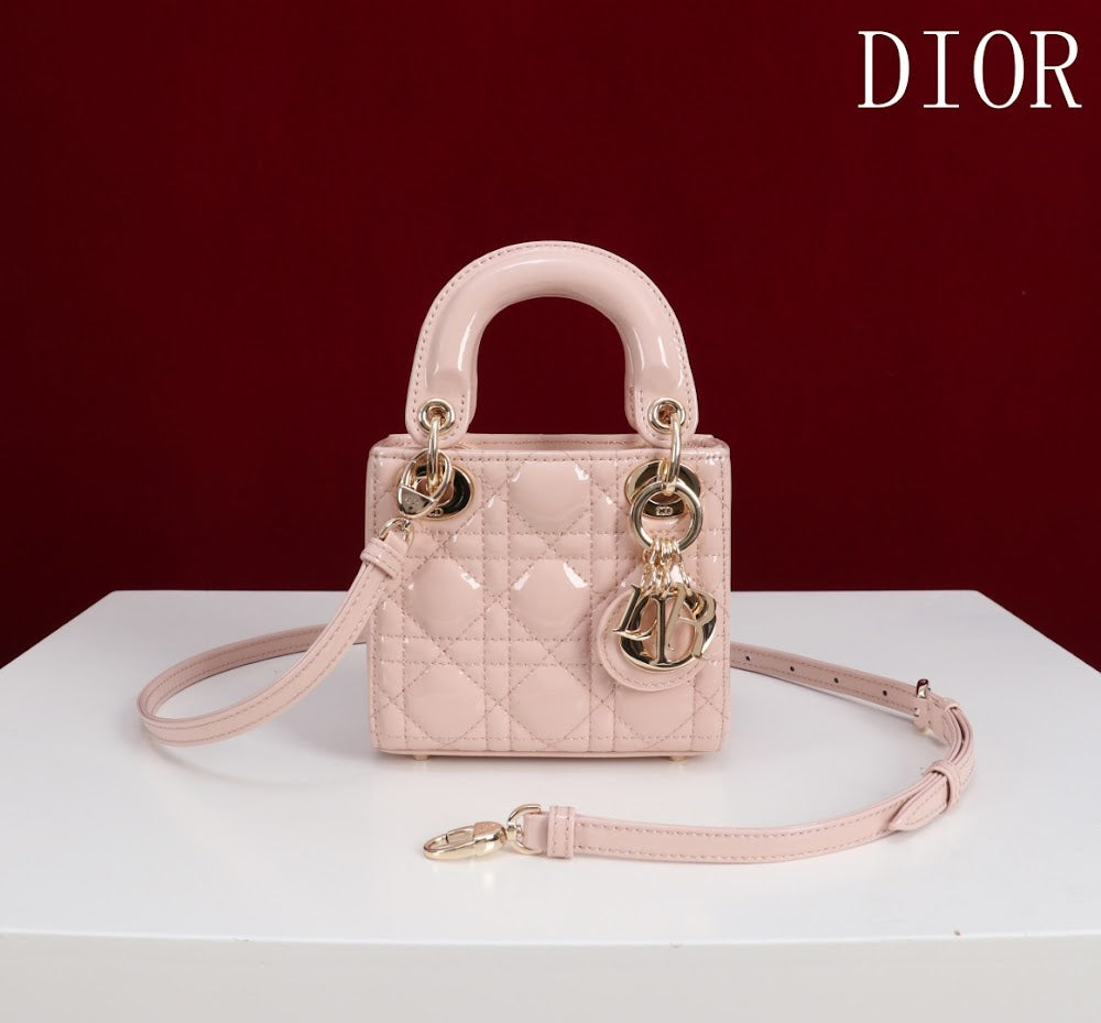 Ezyycart Bags Diorn Luxury Bag --116560