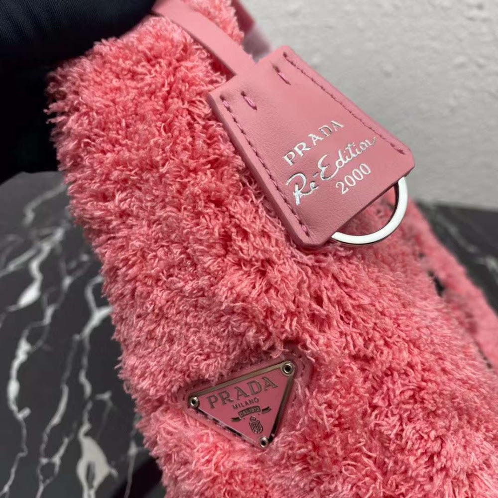 Ezyycart Bags Prada Luxury Bag --54217