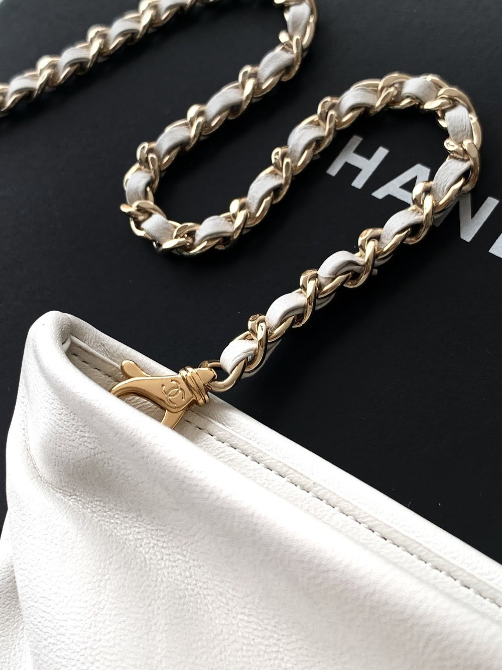 Anum Bags CHn Luxury Bag --113989