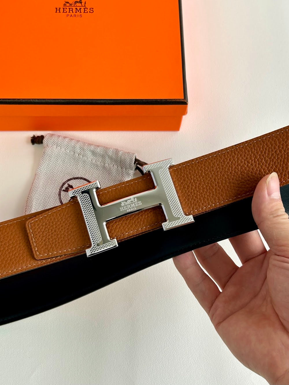 Anum Bags Hermesn Luxury Belt --108748