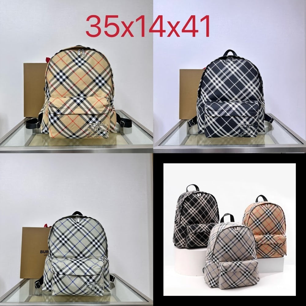 Ezyycart Bags Burberryn Luxury Bag --92482