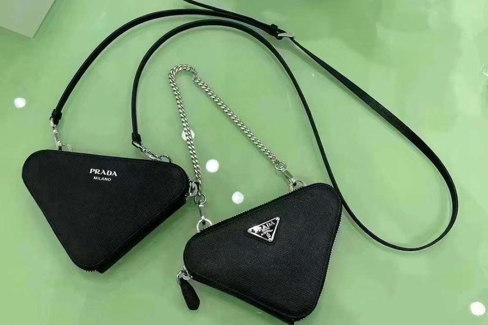 Ezyycart Bags Prada Luxury Bag --54279