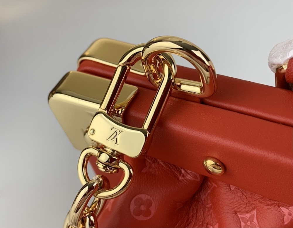 Ezyycart Bags ln Luxury Bag --58121