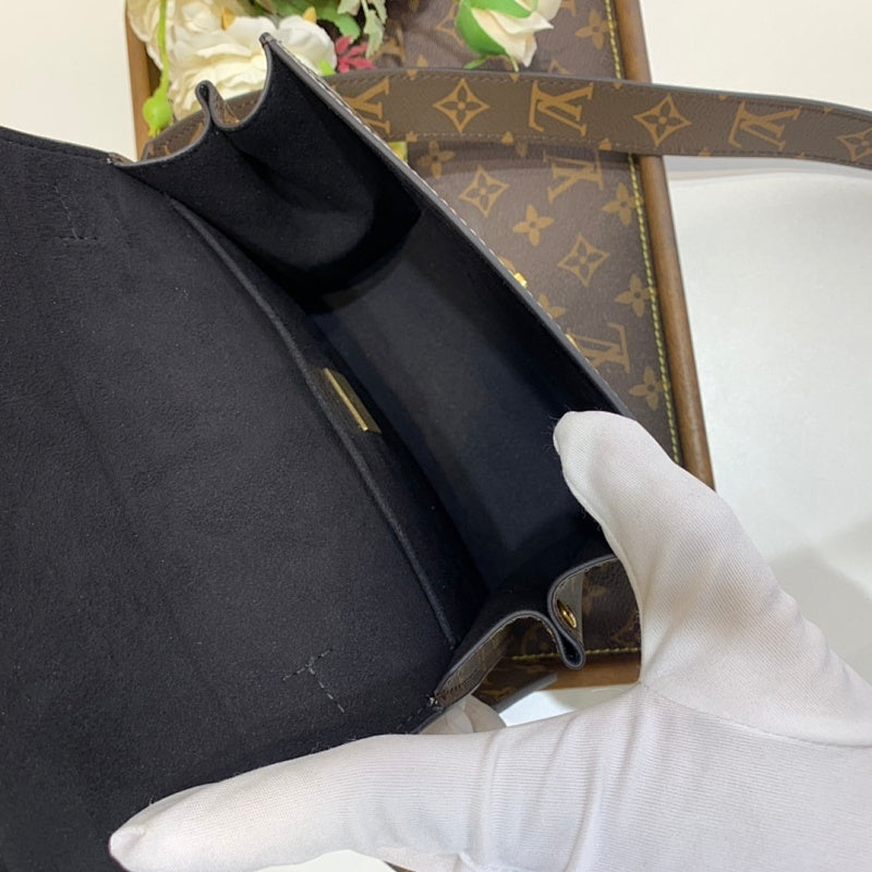 Anum Bags ln Luxury Bag --59420