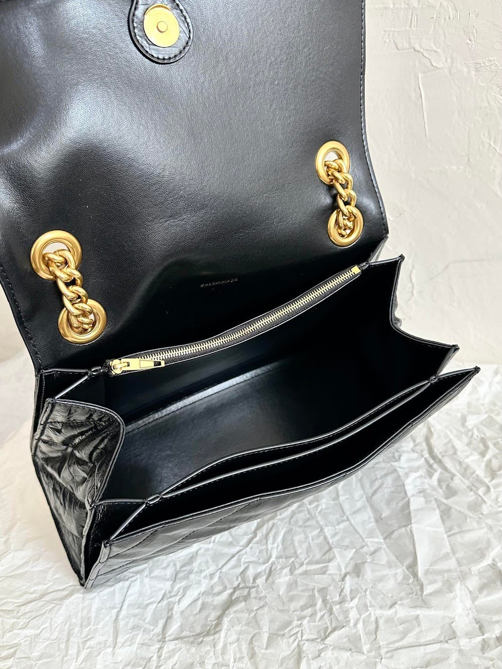 Ezyycart Bags Balenciaga Luxury Bag --110610