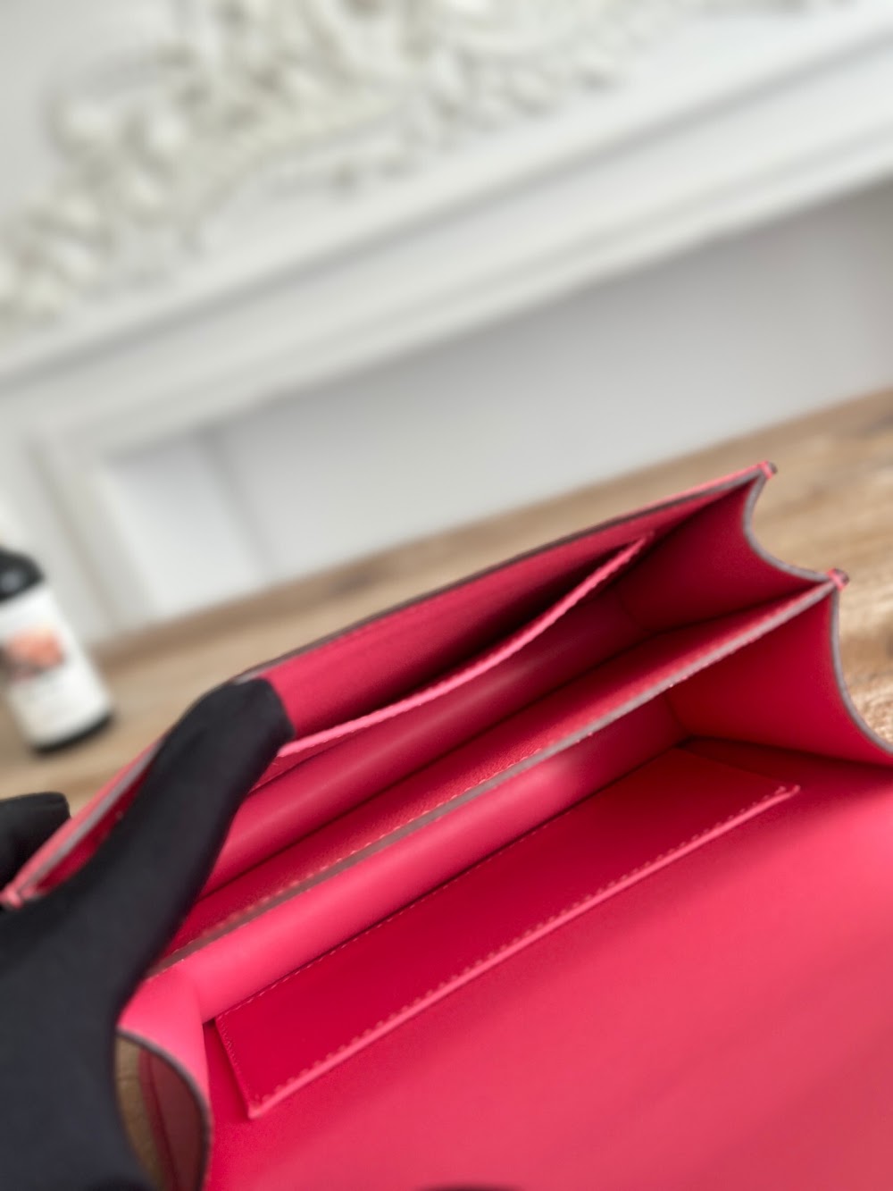Anum Bags Hermesn Luxury Bag --118961