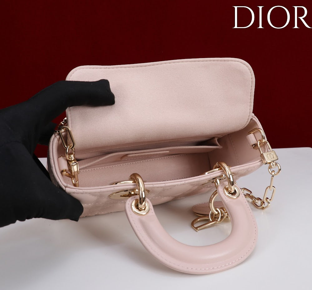 Ezyycart Bags Diorn Luxury Bag --115416