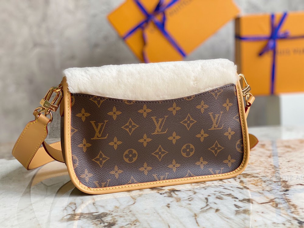 Anum Bags LVn Luxury Bag --80355