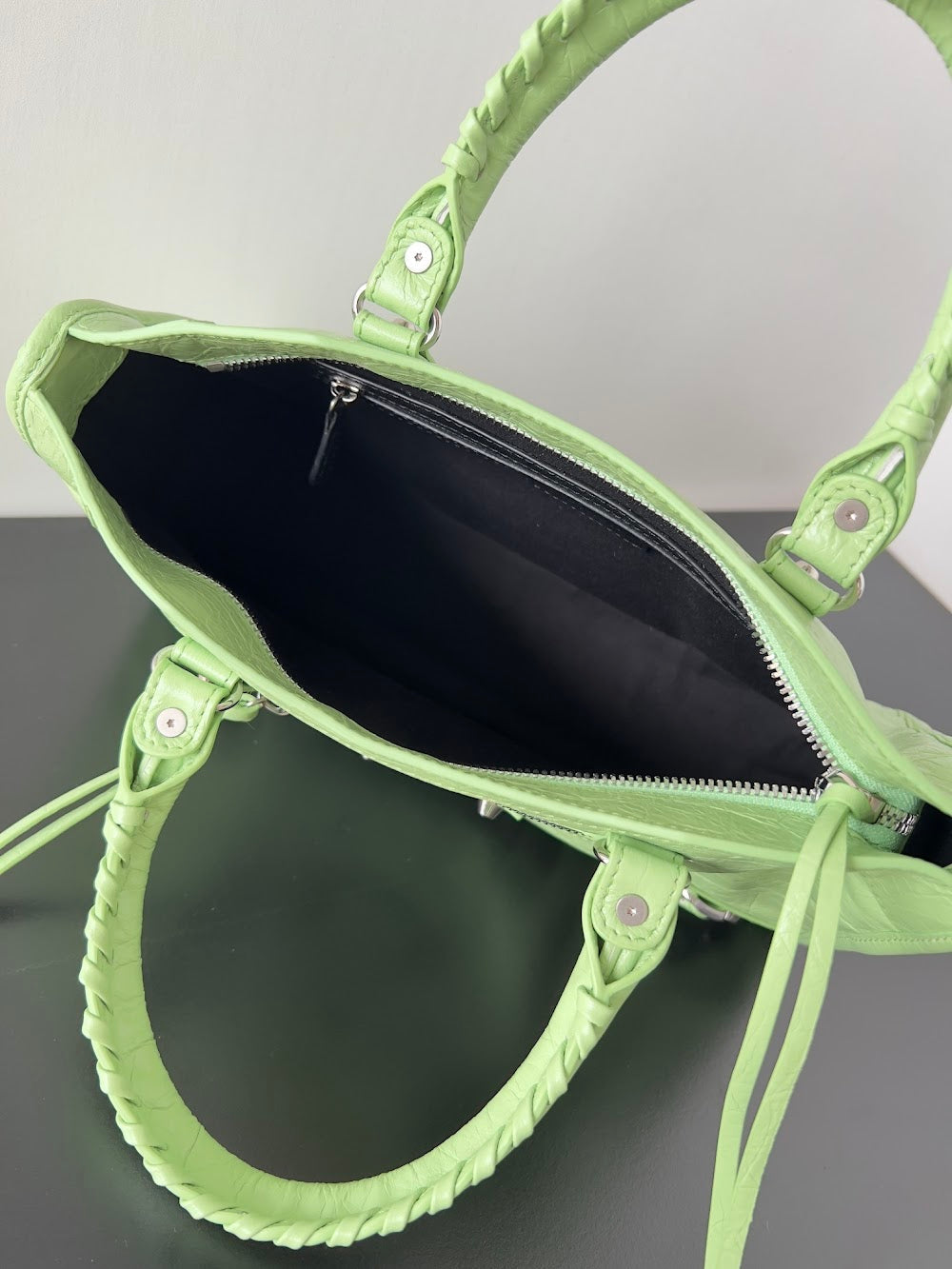 Ezyycart Bags Balenciaga Luxury Bag --111550