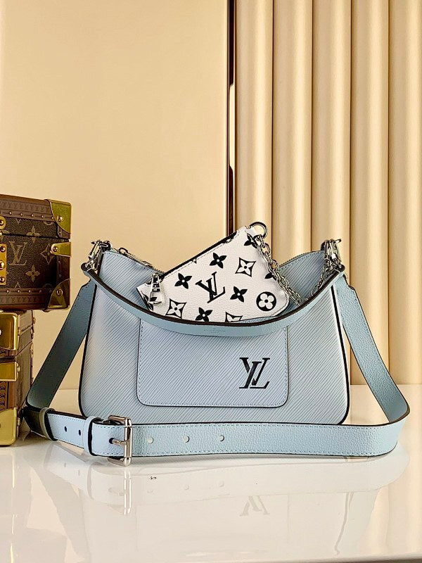 Anum Bags ln Luxury Bag --58876