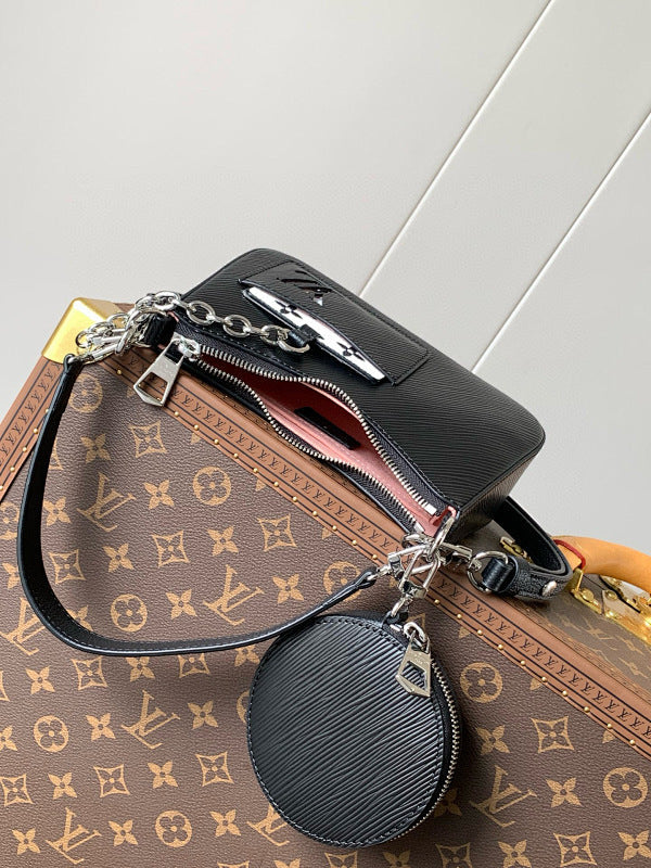 Anum Bags LVn Luxury Bag --81118
