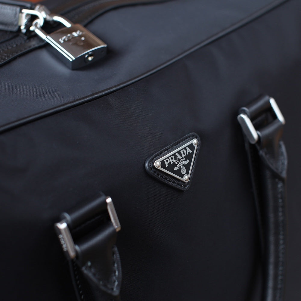 Ezyycart Bags Prada Luxury Bag --54320