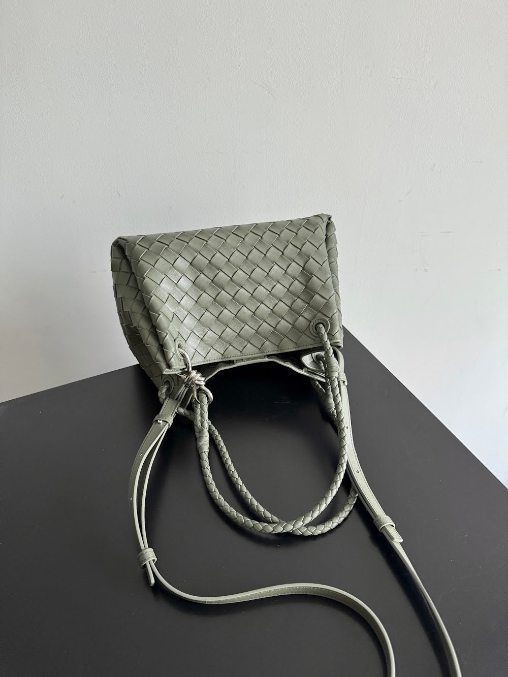 Ezyycart Bags Bottegan Luxury Bag --91364