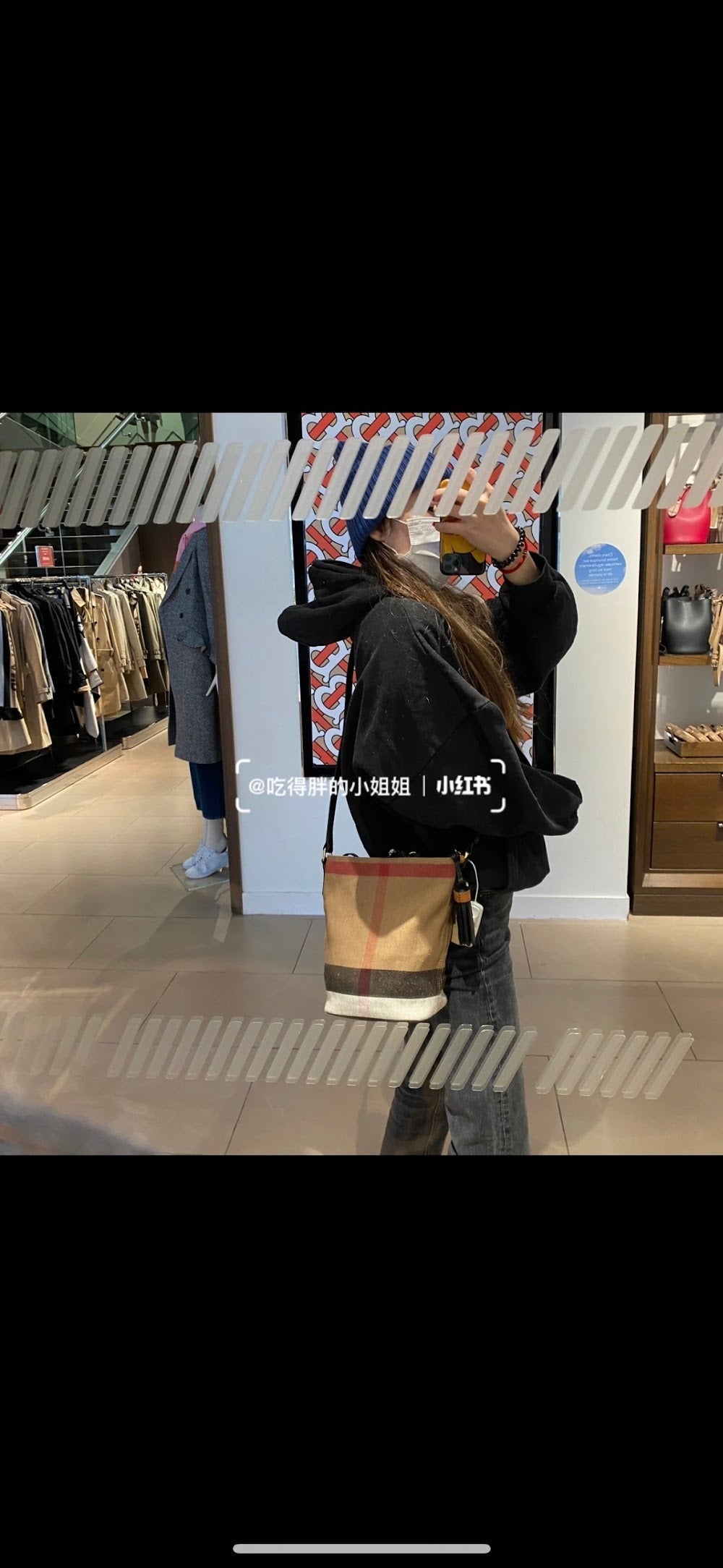 Ezyycart Bags Burberryn Luxury Bag --91942