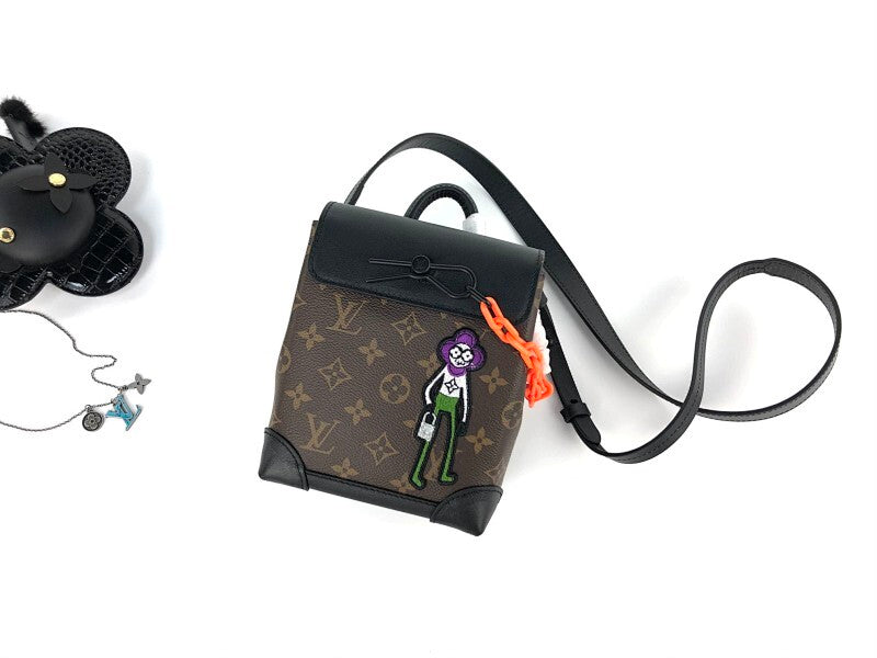 Anum Bags ln Luxury Bag --59477
