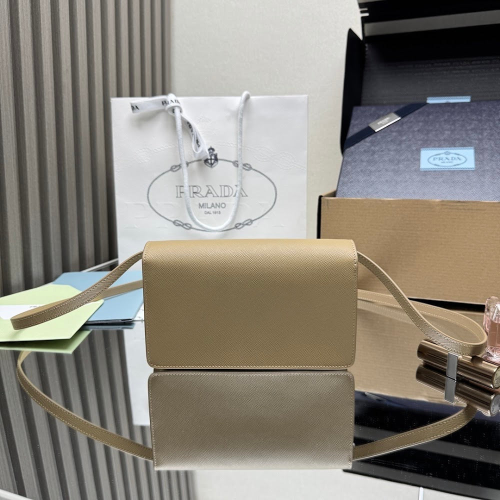 Ezyycart Bags Pradn Luxury Bag --101777