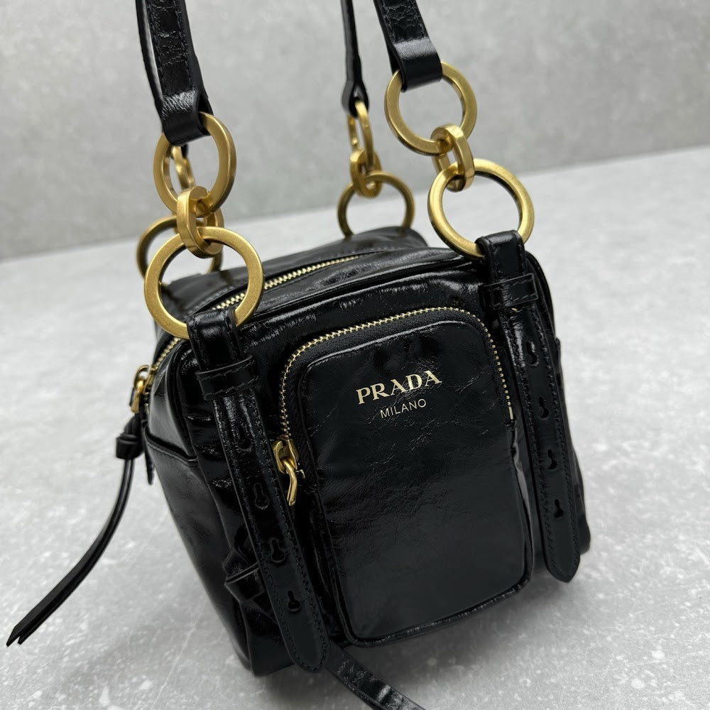Ezyycart Bags pradn Luxury Bag --75080