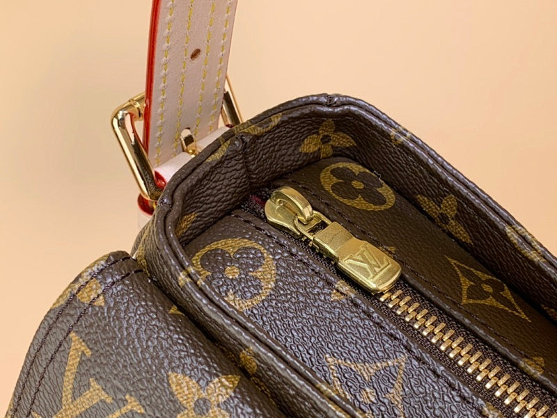 Anum Bags ln Luxury Bag --56590