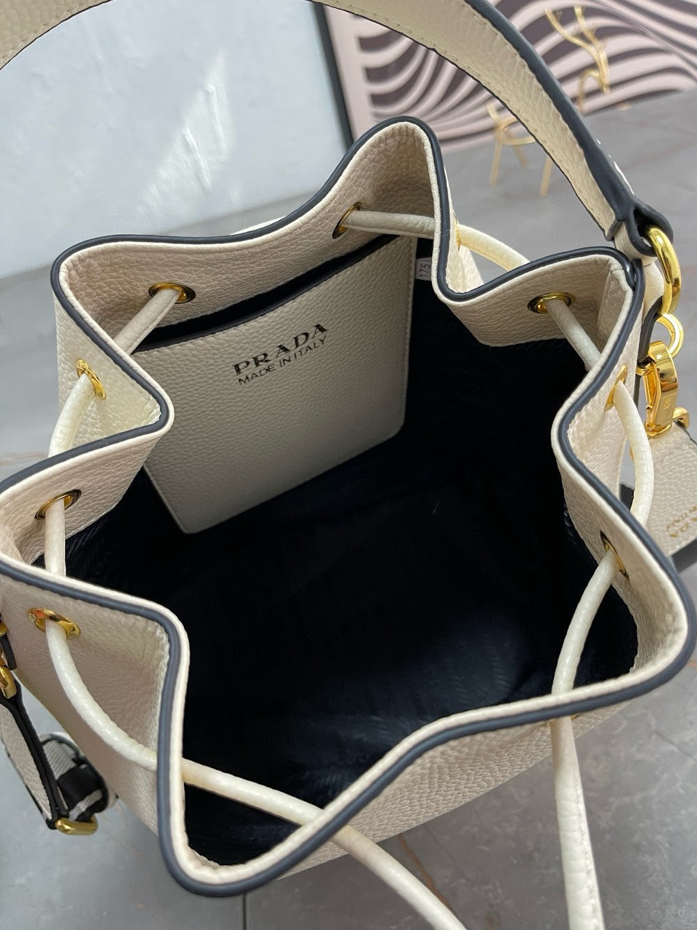 Ezyycart Bags pradn Luxury Bag --73665