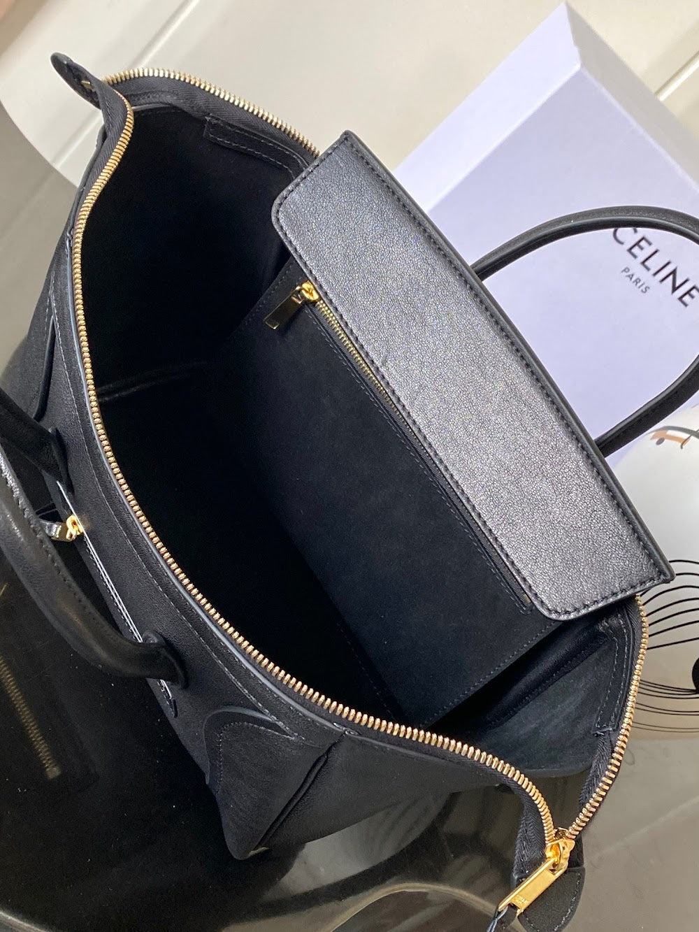 Ezyycart Bags Celine Luxury Bag --112567