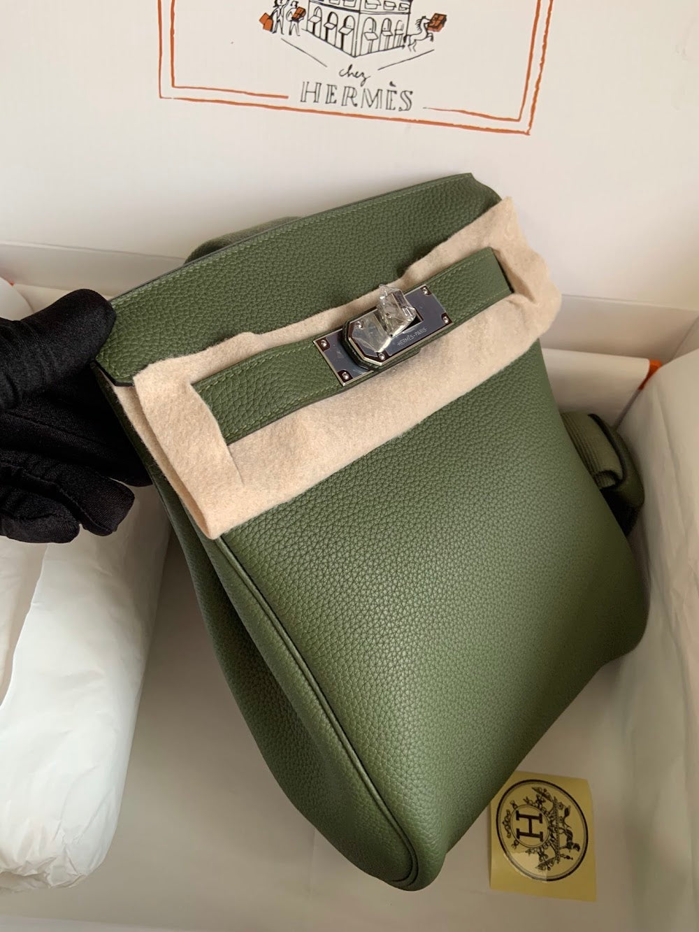 Anum Bags Hermesn Luxury Bag --118592