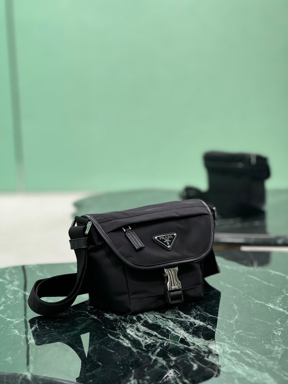 Ezyycart Bags Pradn Luxury Bag --102793