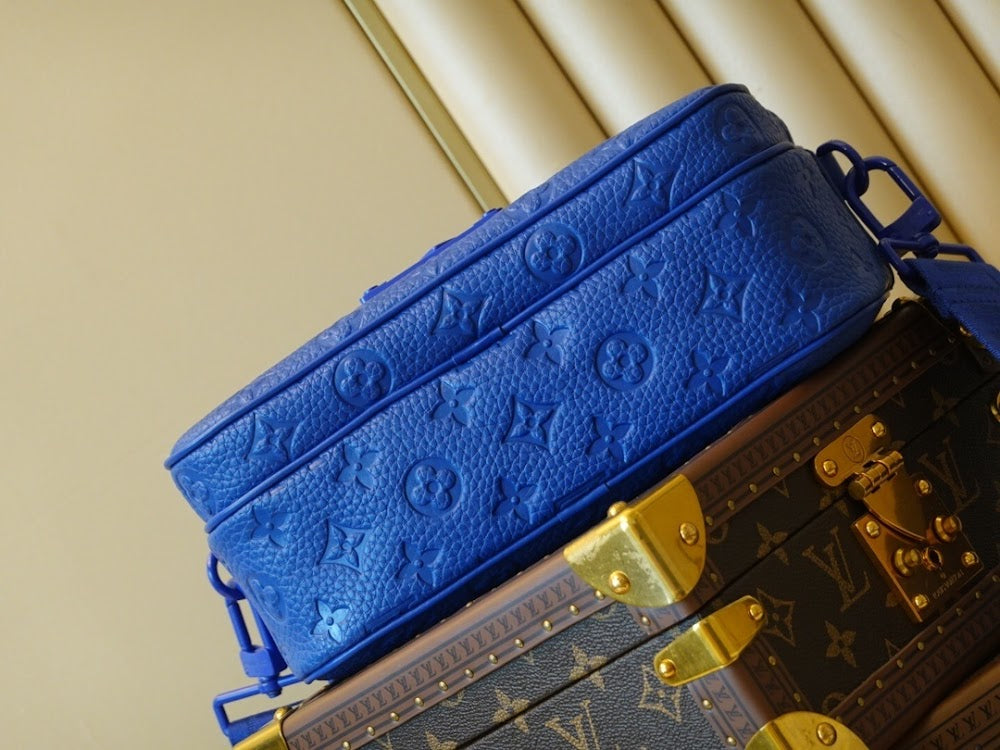 Ezyycart Bags ln Luxury Bag --60245