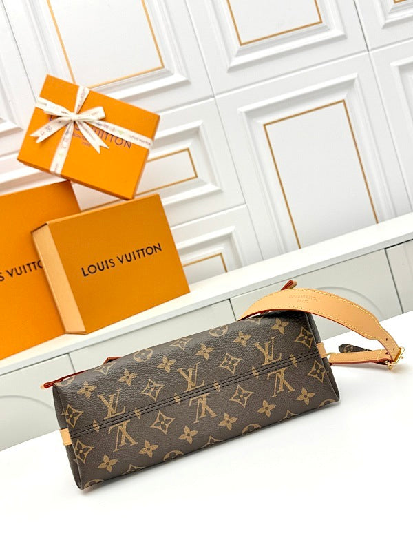 Anum Bags LVn Luxury Bag --80446