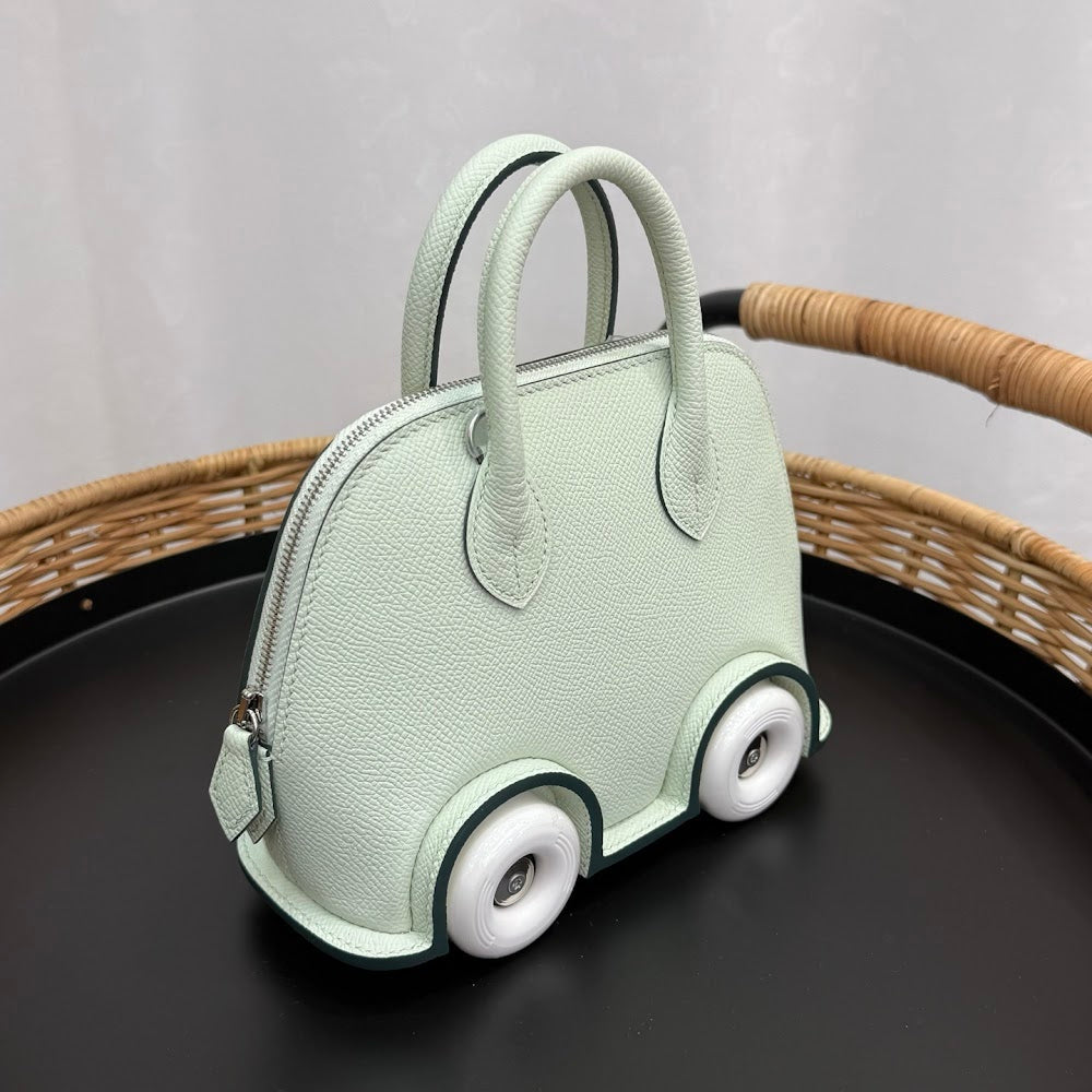 Anum Bags Hermesn Luxury Bag --118271