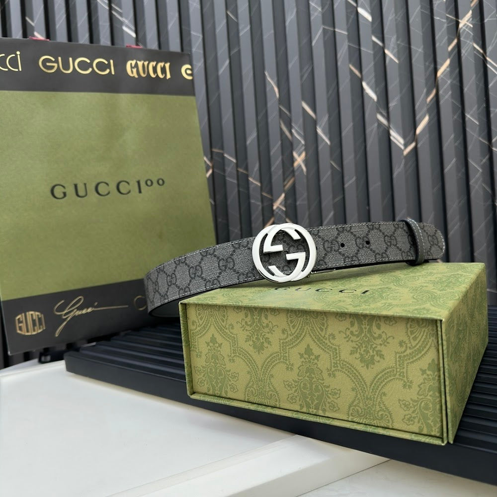 Ezyycart Bags Guccin Luxury Belt --105289