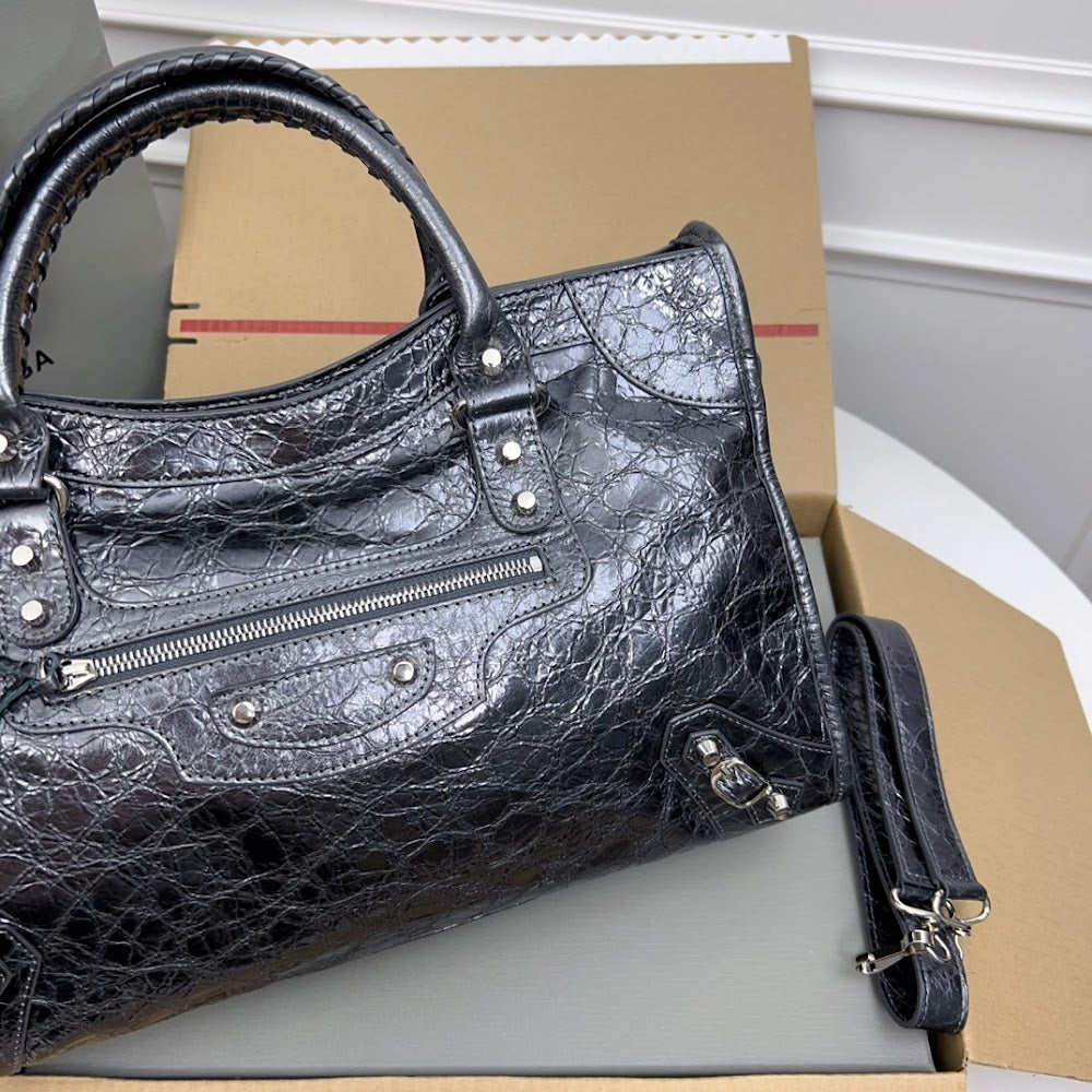 Ezyycart Bags Balenciaga Luxury Bag --110806