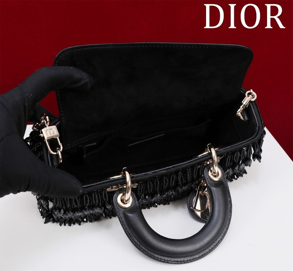 Anum Bags Diorn Luxury Bag --114694