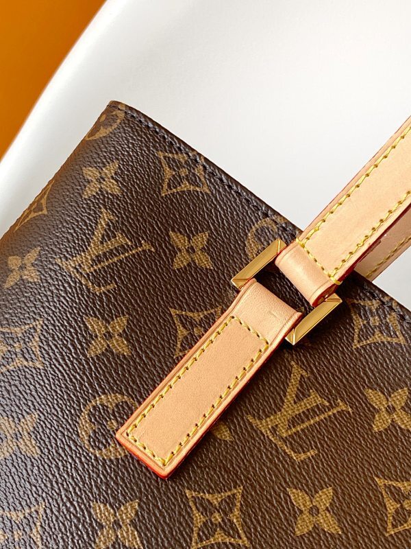 Anum Bags LVn Luxury Bag --80010