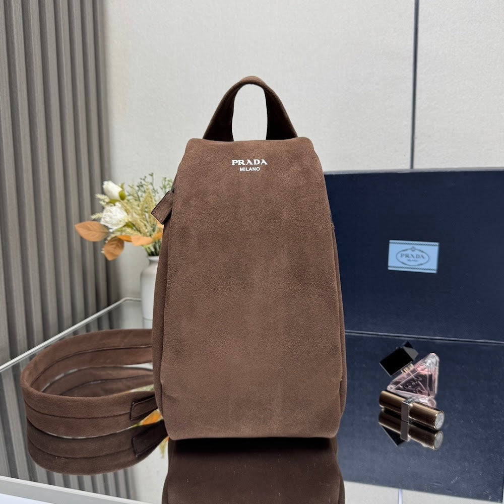 Ezyycart Bags Pradn Luxury Bag --102934