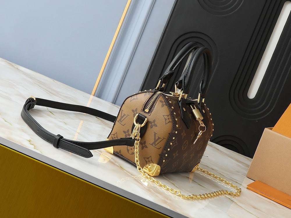 Anum Bags LVn Luxury Bag --78909