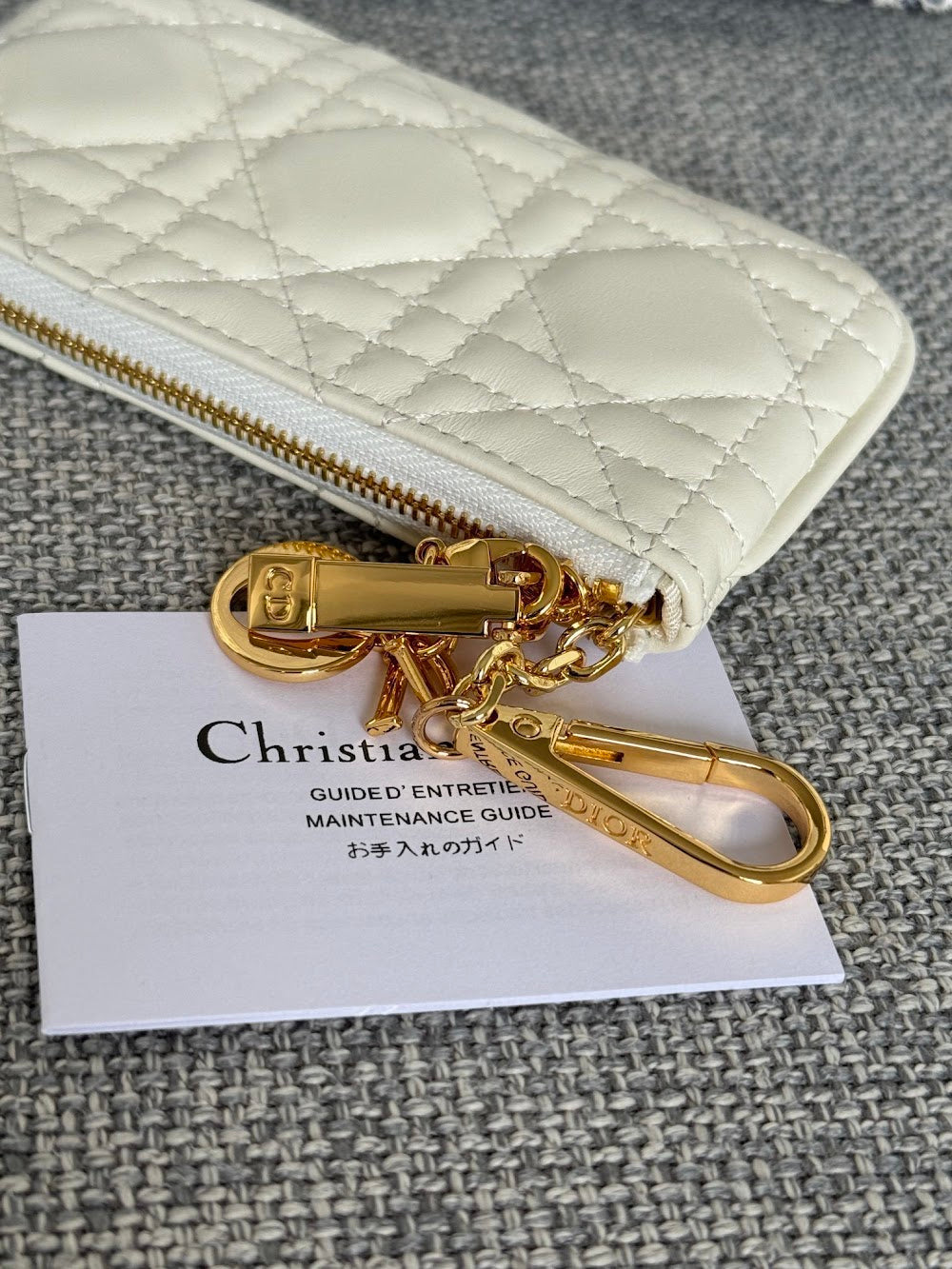Anum Bags Diorn Luxury Bag --114669