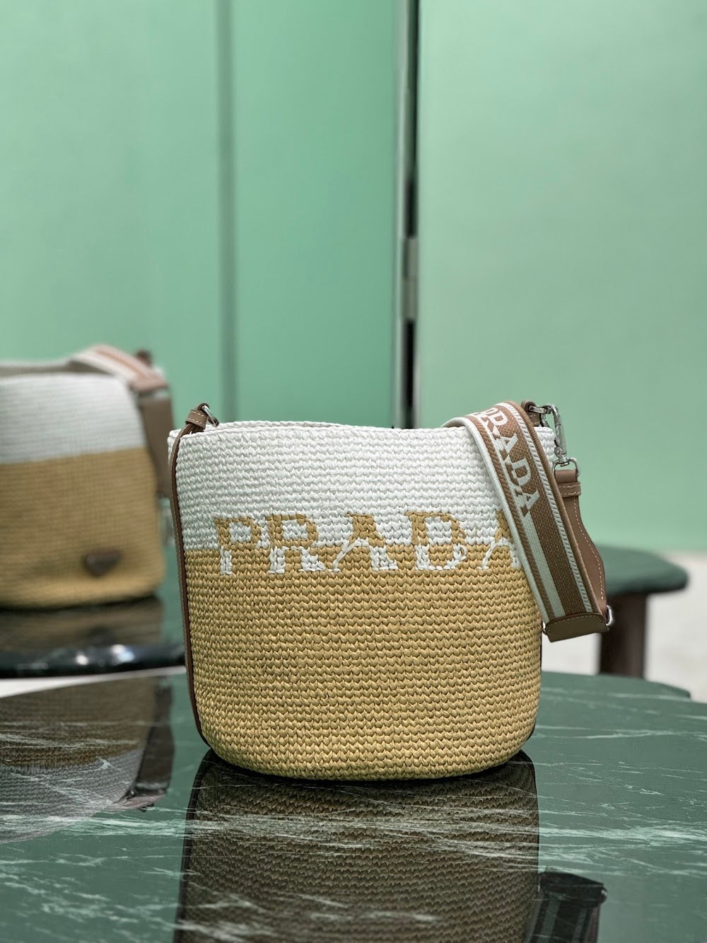 Ezyycart Bags Prada Luxury Bag --54291