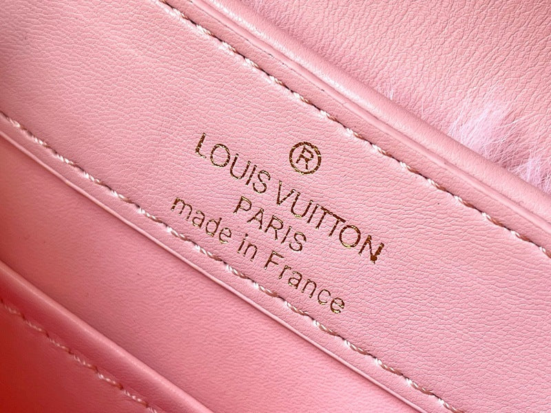 Anum Bags LVn Luxury Bag --78885