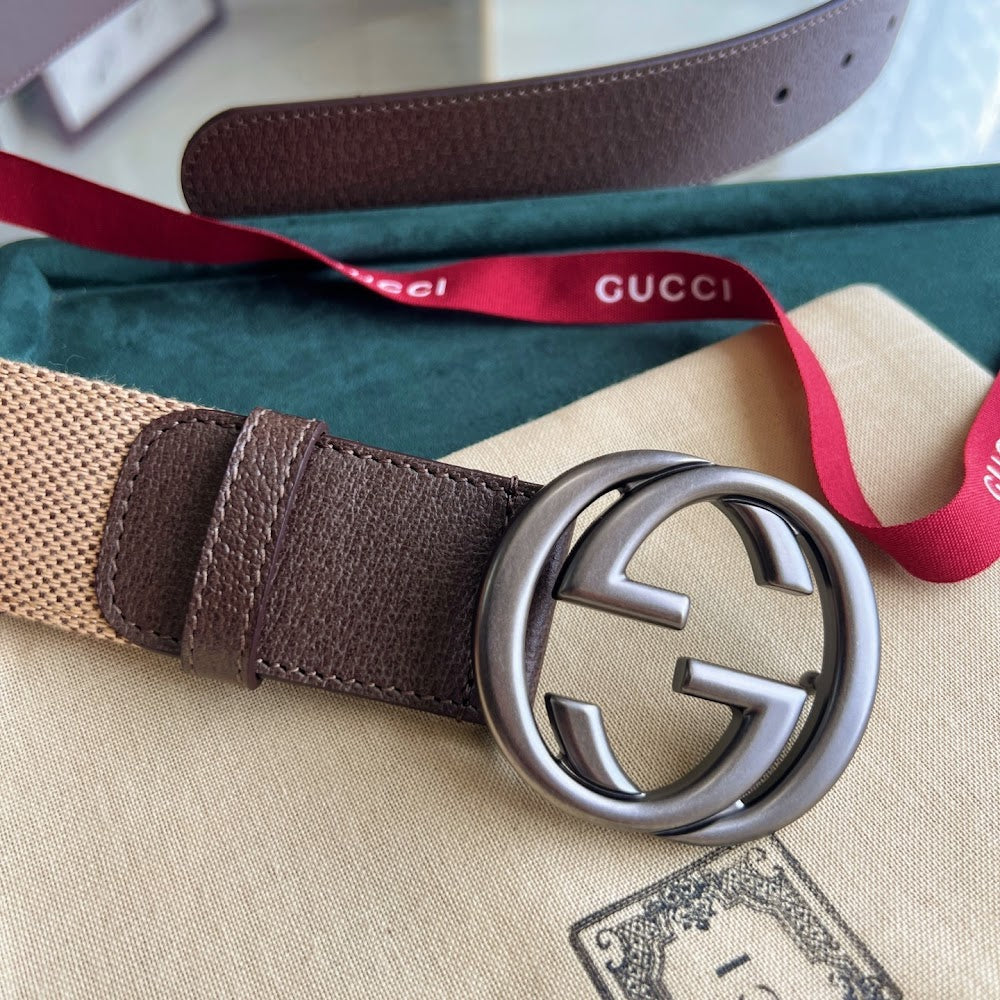 Ezyycart Bags Guccin Luxury Belt --107943