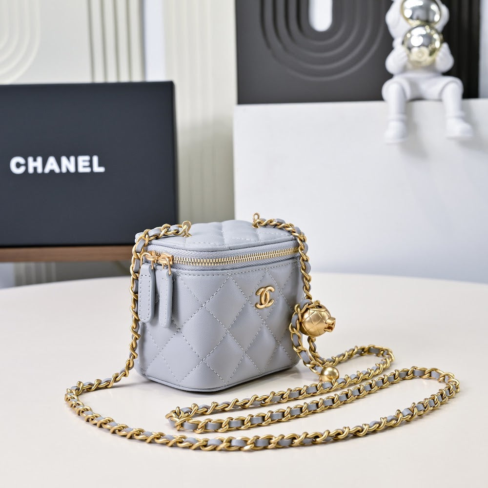 Anum Bags CHn Luxury Bag --114293