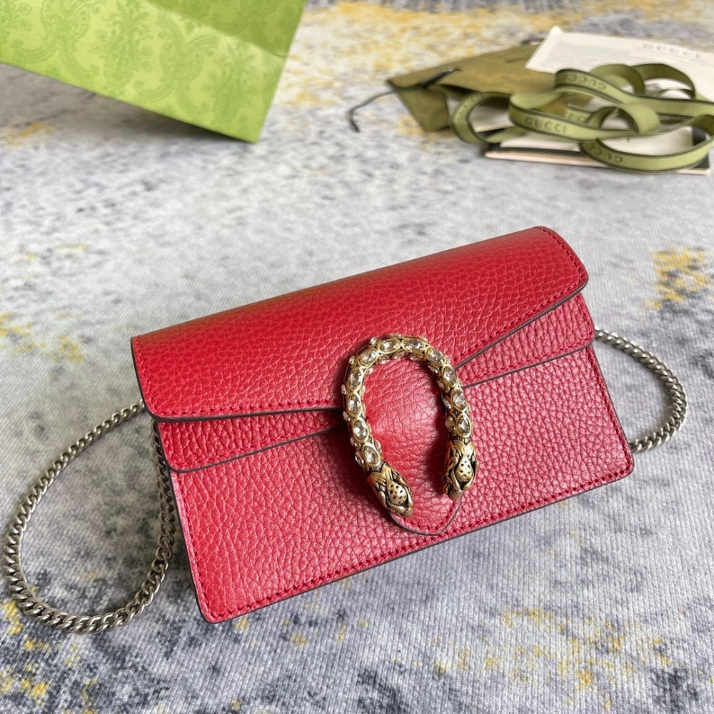 Ezyycart Bags Guccin Luxury Bag --94392