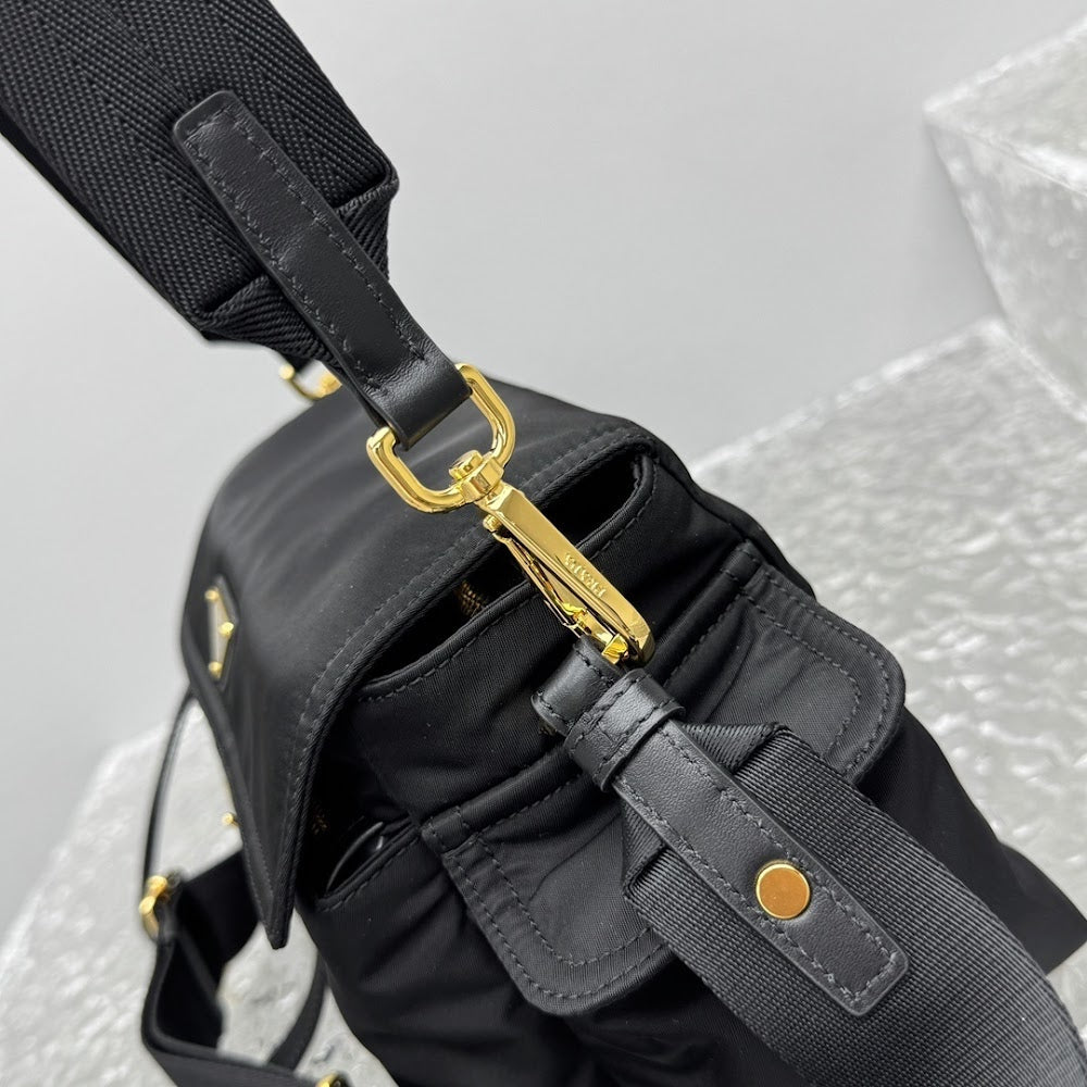 Ezyycart Bags Pradn Luxury Bag --101826