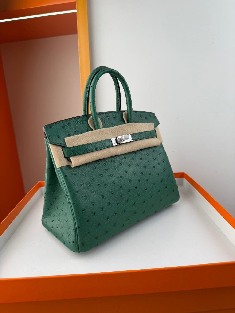 Anum Bags Hermesn Luxury Bag --116764