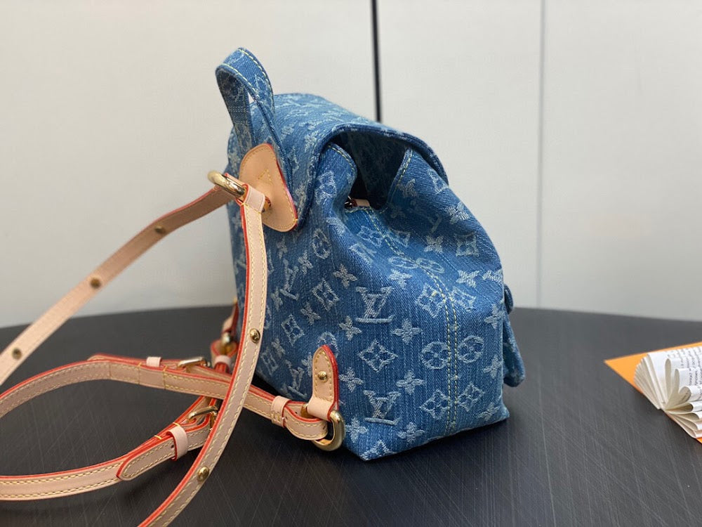 Anum Bags LVn Luxury Bag --80080