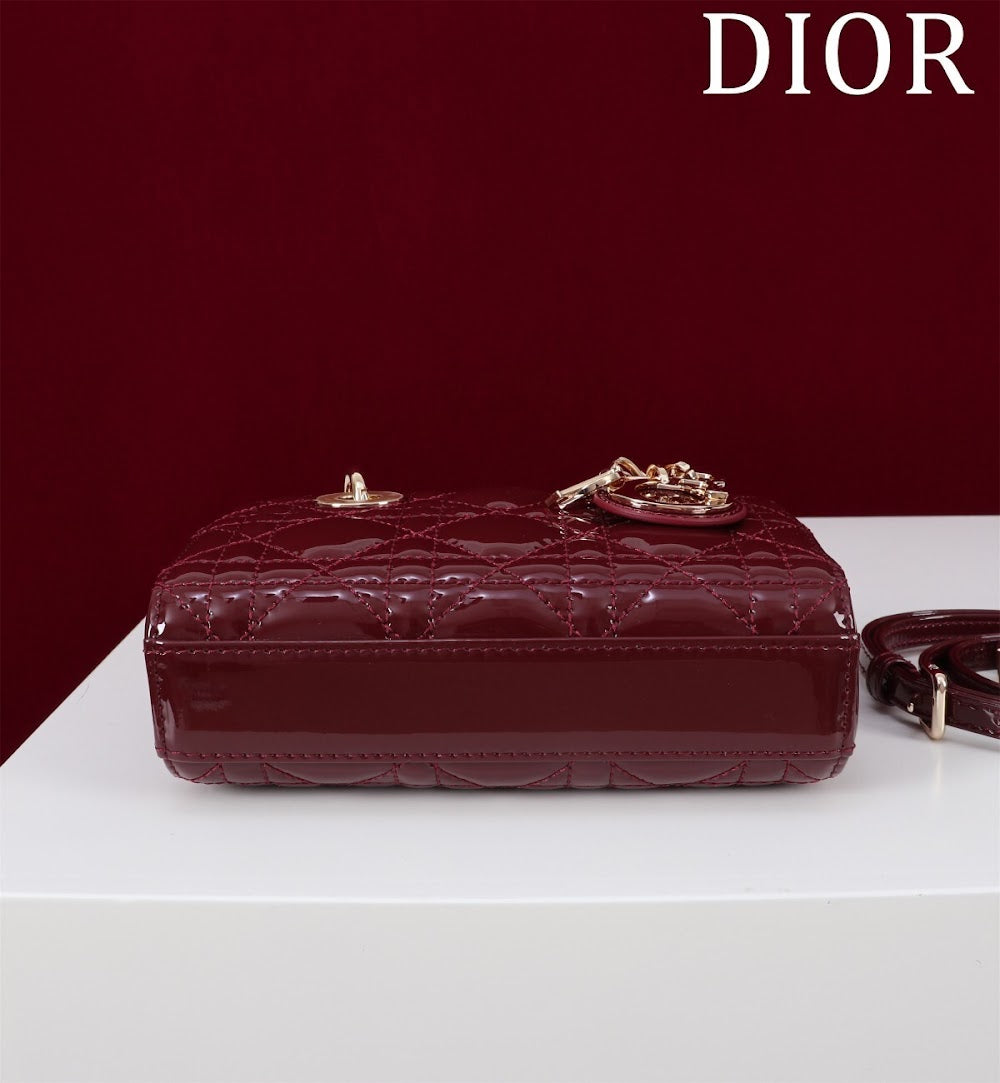 Ezyycart Bags Diorn Luxury Bag --116446