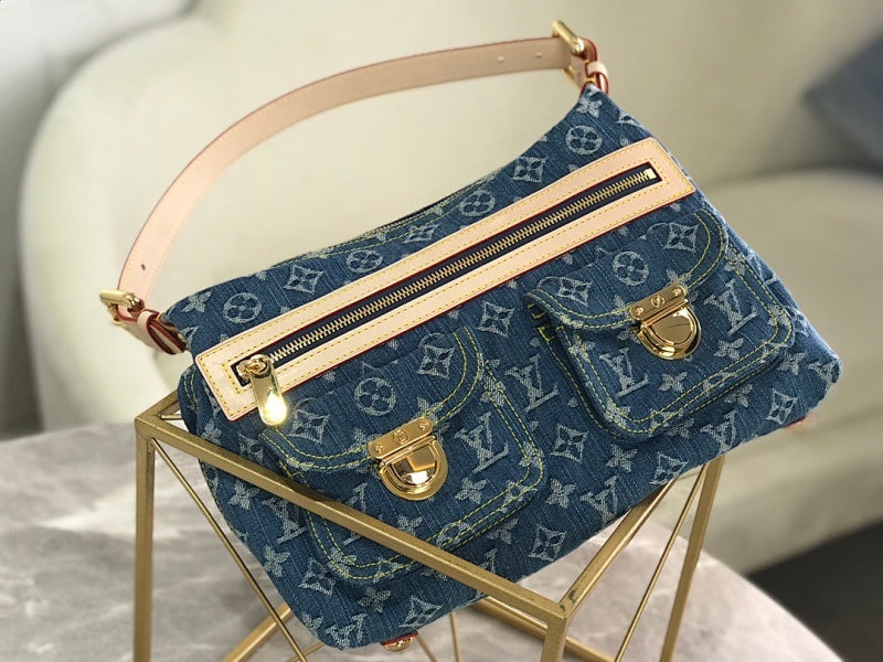 Anum Bags ln Luxury Bag --59901