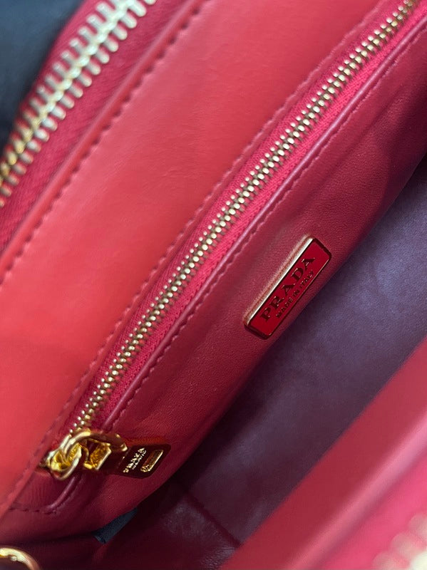 Ezyycart Bags pradn Luxury Bag --74997